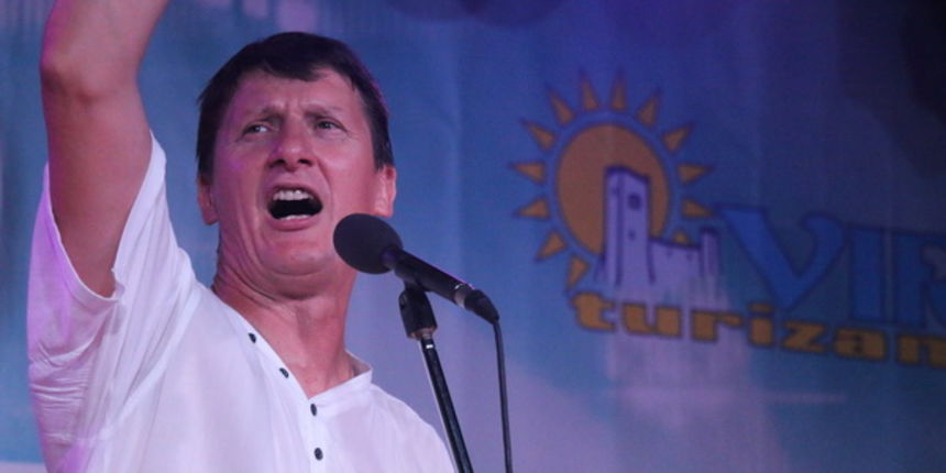 Virsko ljeto 2016: Tomislav Bralić i klapa Intrade oduševili 12 tisuća obožavatelja na virskoj rivi