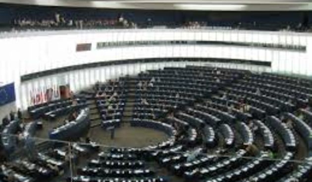 Europarlament, foto: en.wikipedia.com