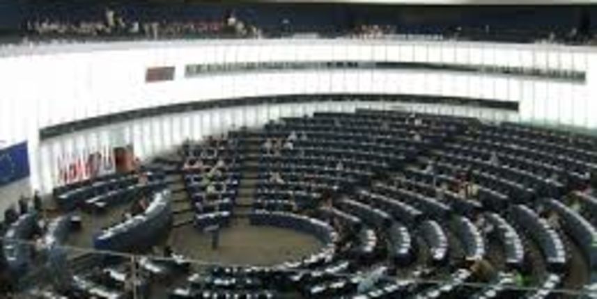 Europarlament, foto: en.wikipedia.com Europarlament, foto: en.wikipedia.com