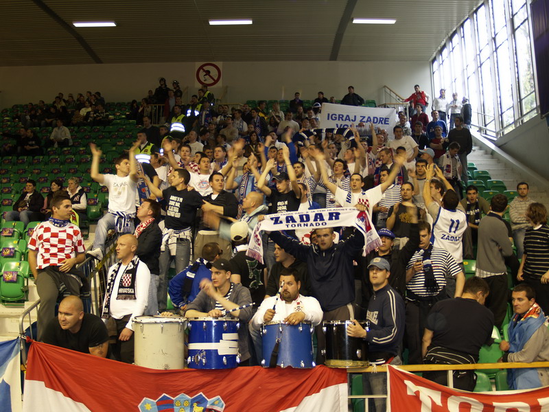 Final four NLB lige, Ljubljana 25.i 26. travnja 2008. Final four NLB lige, Ljubljana 25.i 26. travnja 2008.