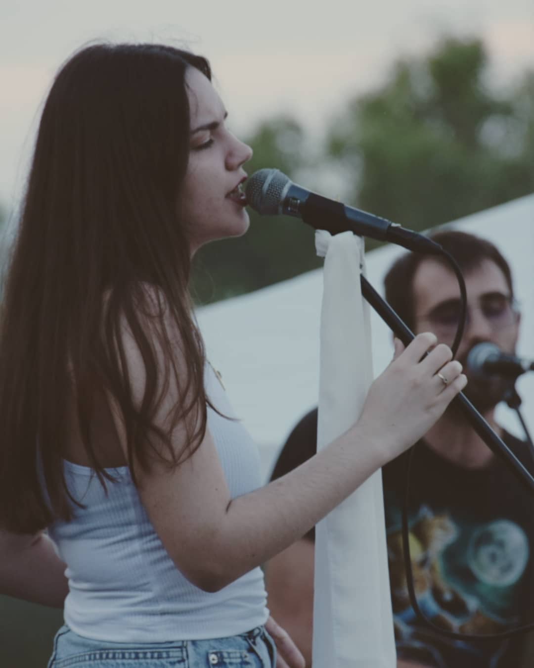 Rock in Poljica Rock in Poljica