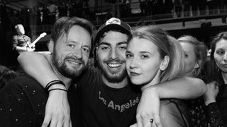 Veličanstvena Doris Dragović @ Arsenal Zadar Veličanstvena Doris Dragović @ Arsenal Zadar