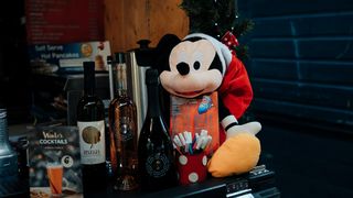 Gastro Advent u Zadru 1. dio