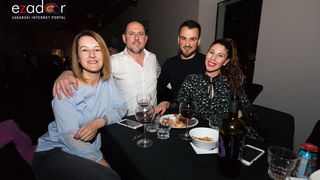 Massimo @ Uskrs u Arsenalu Massimo @ Uskrs u Arsenalu