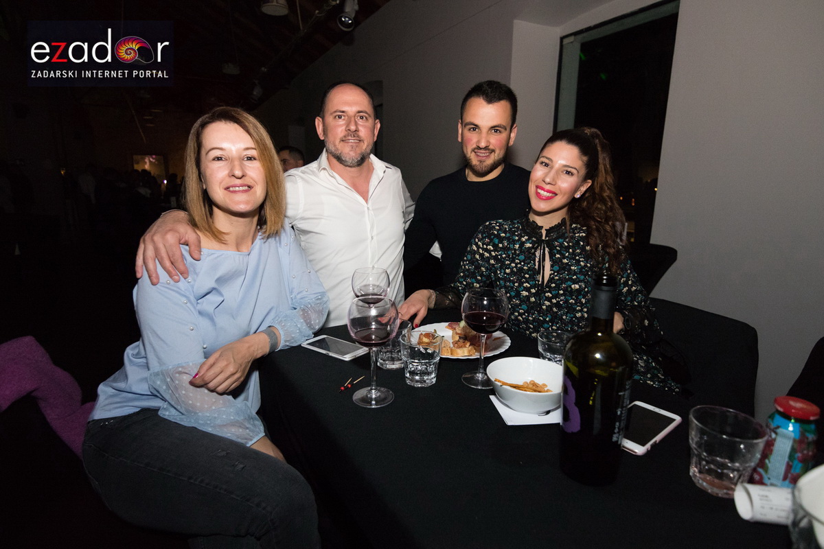 Massimo @ Uskrs u Arsenalu Massimo @ Uskrs u Arsenalu