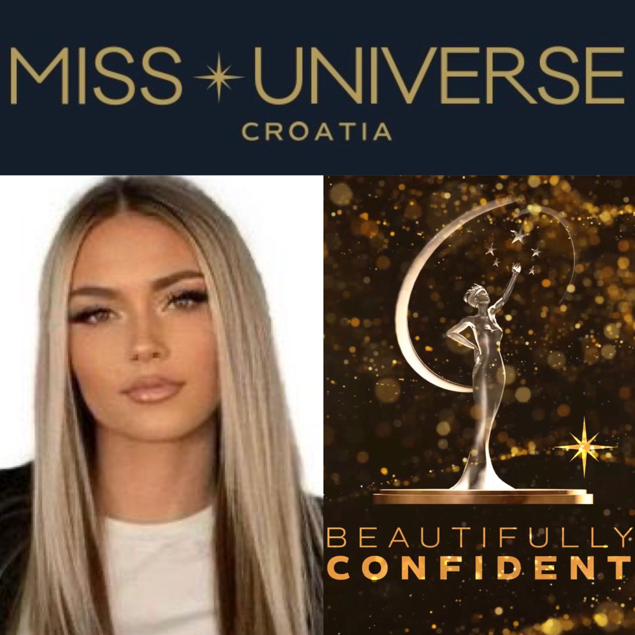 Upoznajte Top 15 finalistica Miss Universe Hrvatske 2024 Upoznajte Top 15 finalistica Miss Universe Hrvatske 2024
