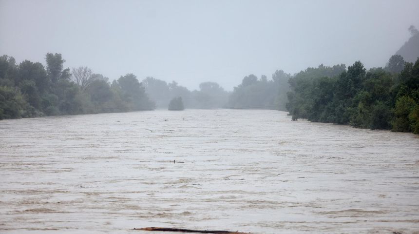 Poplava u Zagrebu Poplava u Zagrebu