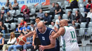 IV Masters veterana: MORH – Puntamika 85-44 IV Masters veterana: MORH – Puntamika 85-44