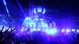 Započeo Ultra Europe festival 2018.!