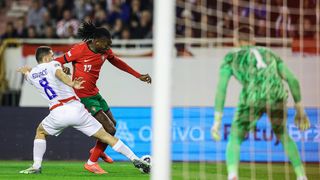 UEFA Liga nacija: Hrvatska – Portugal UEFA Liga nacija: Hrvatska – Portugal