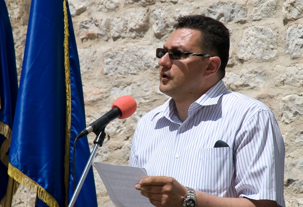 Medjunarodni dan kulturne raznolikosti, Zadar 23. svibnjaj 2009.