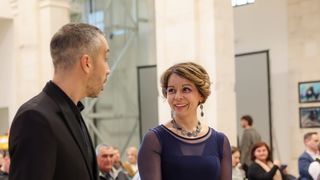 Koncert Sveučilište gradu Zadru na dar Koncert Sveučilište gradu Zadru na dar
