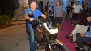 Zatvaranje Avvantura film festivala Zadar 2015., foto: Iva Perinčić