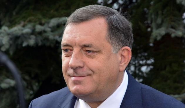 Milorad Dodik