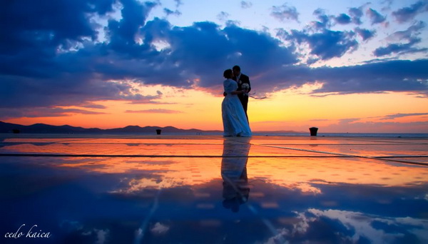 Čarobni zadarski svibanjski zalasci i sutoni, Foto: Čedo Kaica Čarobni zadarski svibanjski zalasci i sutoni, Foto: Čedo Kaica