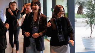 Rediscover @ Fortis club Falkensteiner resort