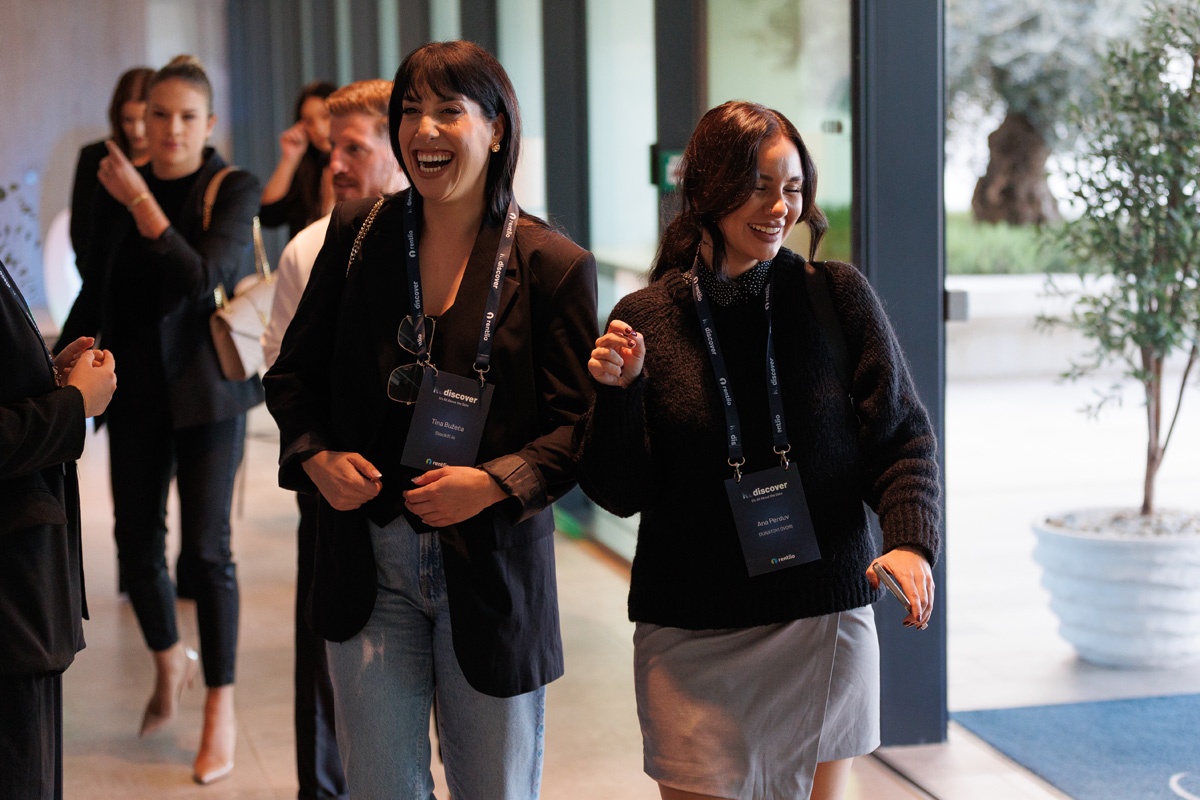 Rediscover @ Fortis club Falkensteiner resort