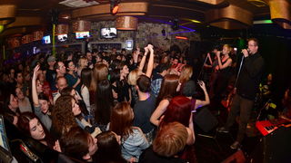 Elemental @ Maraschino bar ; foto Iva Perinčić Elemental @ Maraschino bar ; foto Iva Perinčić