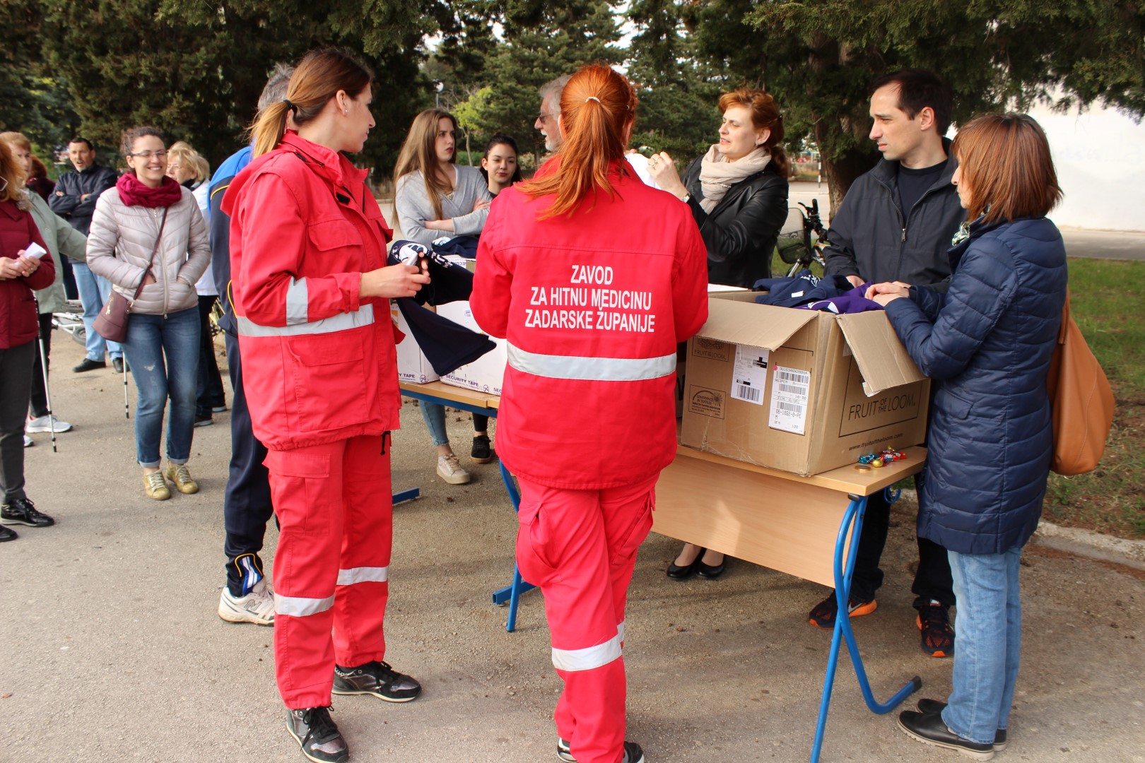 Velika proljetna biciklijadom pod nazivom “Grad pripada i nama!” Velika proljetna biciklijadom pod nazivom “Grad pripada i nama!”