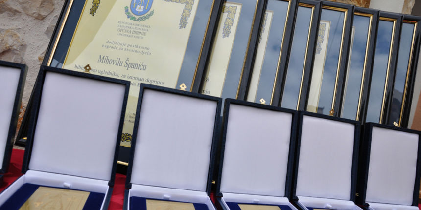 Dan općine Bibinje Dan općine Bibinje