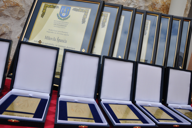 Dan općine Bibinje Dan općine Bibinje