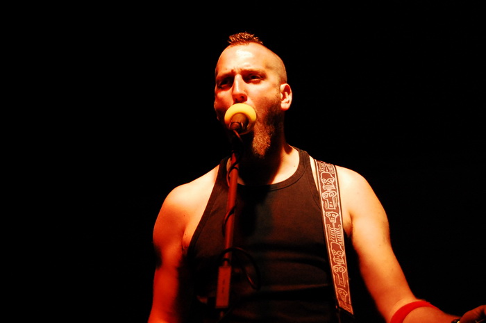 Velika proljetna promocija na Trgu pet bunara, foto: Tea Balog Velika proljetna promocija na Trgu pet bunara, foto: Tea Balog