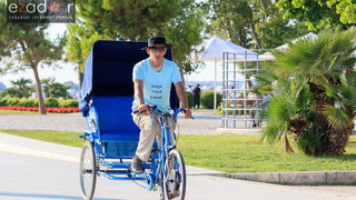 Đir po gradu 20. lipnja 2017.