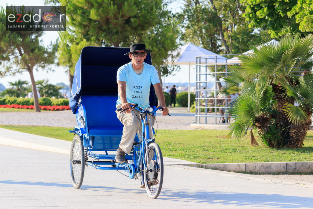 Đir po gradu 20. lipnja 2017.