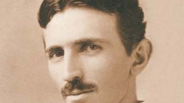 Nikola Tesla – Nikola Tesla počasni doktorat dobio je 1926. godine