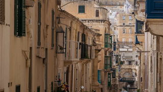 Malta, biser Mediterana Malta, biser Mediterana