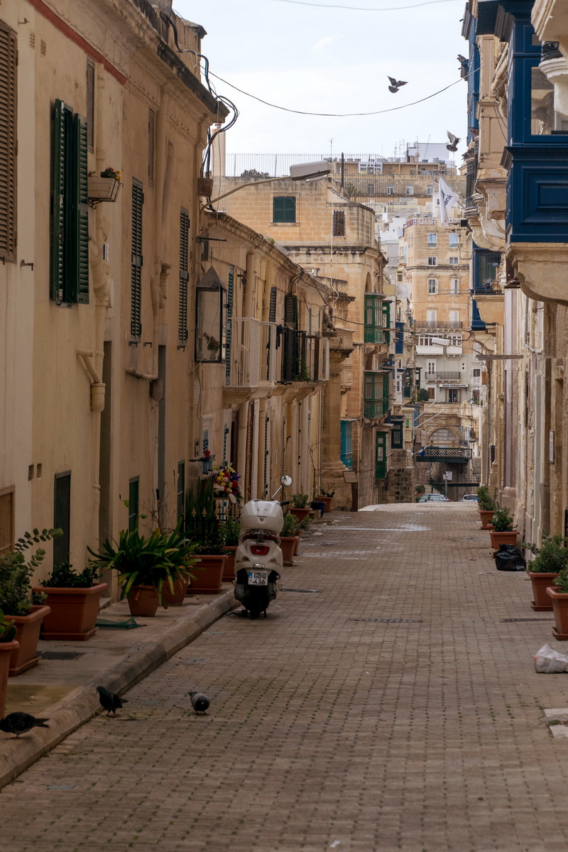 Malta, biser Mediterana Malta, biser Mediterana