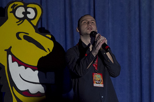 Panc festival treca vecer Panc festival treca vecer