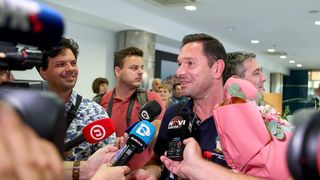 Milijunti putnik sletio u Zračnu luku Zadar