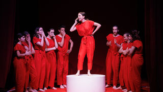 Igrajmo se: Zabranjeno mlađima od 15 strana A