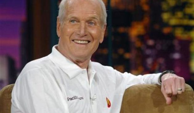 Paul Newman (Foto: Reuters)