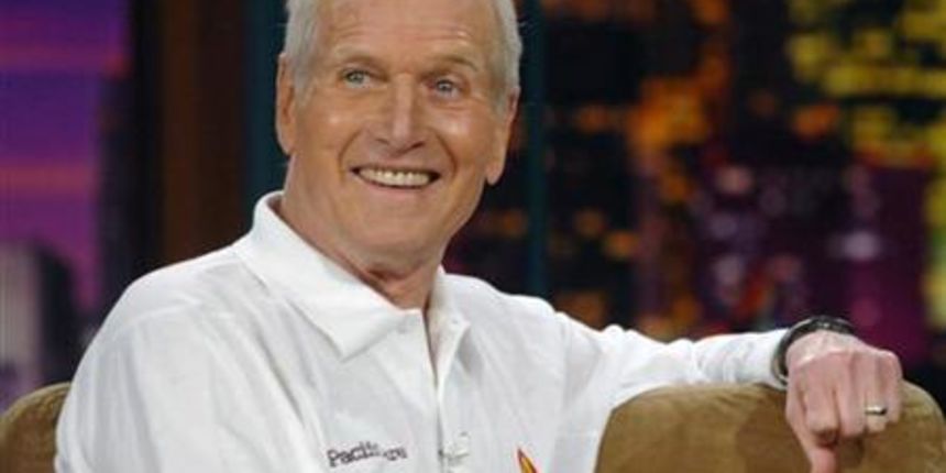 Paul Newman (Foto: Reuters) Paul Newman (Foto: Reuters)