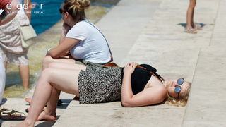 Đir po gradu, subotnja špica 6. srpnja 2019. Đir po gradu, subotnja špica 6. srpnja 2019.