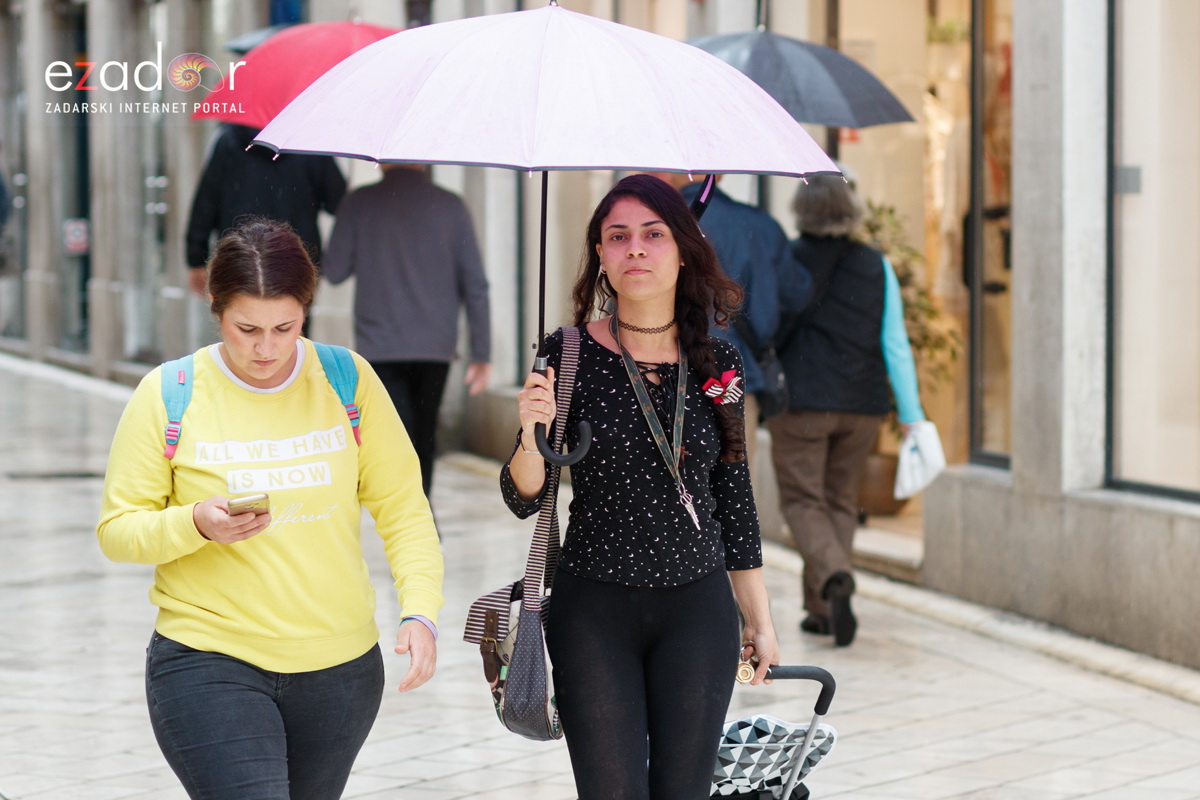 Đir po gradu, srijeda 29. svibnja 2019. Đir po gradu, srijeda 29. svibnja 2019.