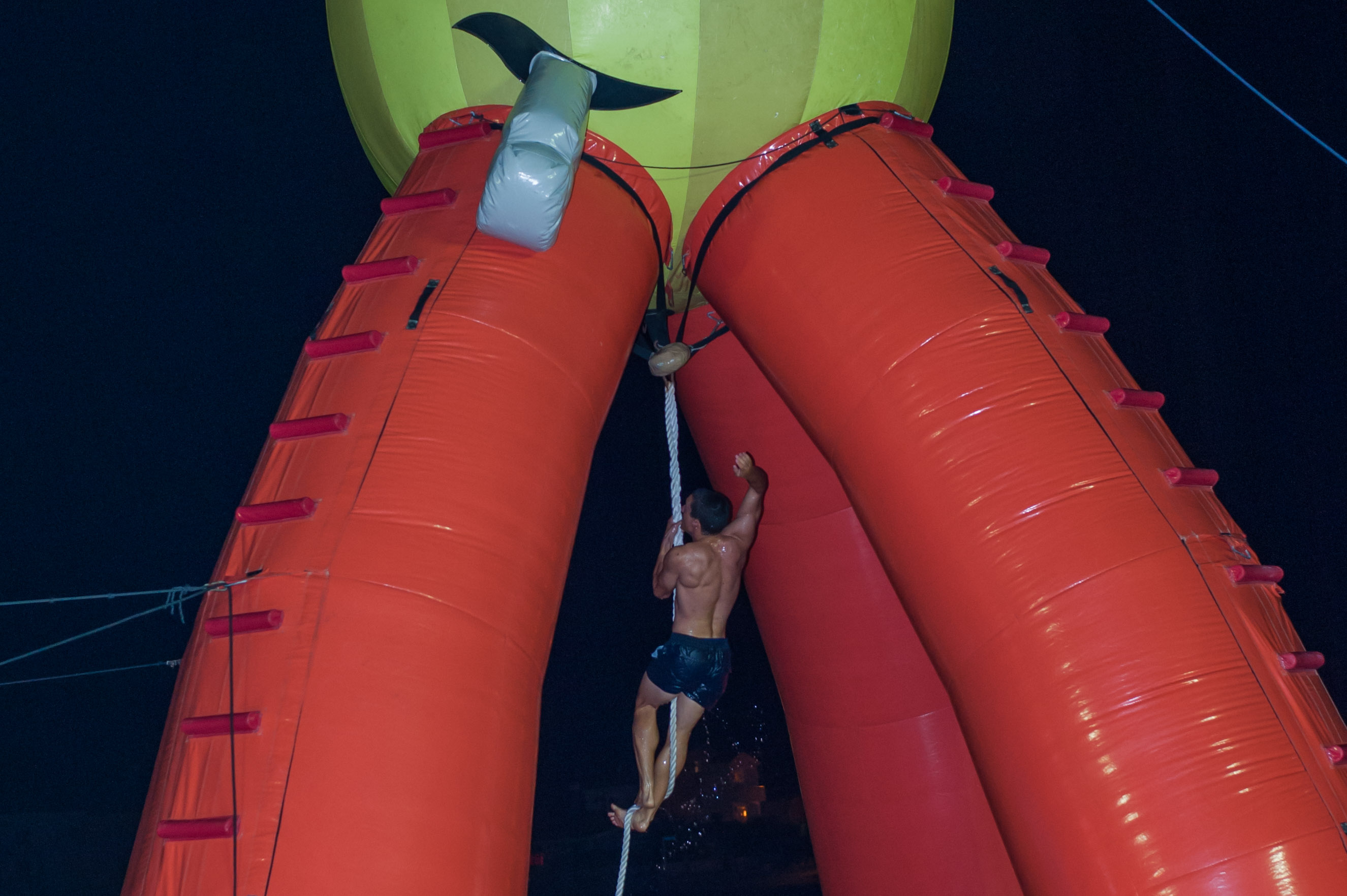 City games finale u Viru: Ploče novi hrvatski prvak