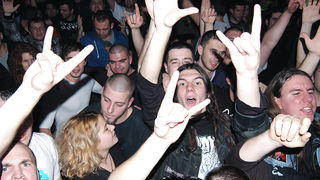 “Živo blato” u Forumu (foto : Tomislav Jerak)