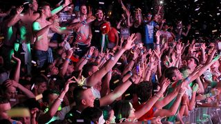 Deset tisuća posjetitelja na HTC Day&Night 2014