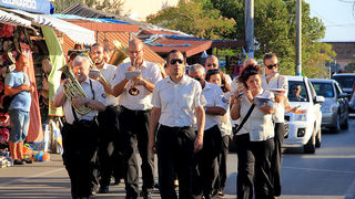 Virska fešta 29. kolovoza 2012. Virska fešta 29. kolovoza 2012.