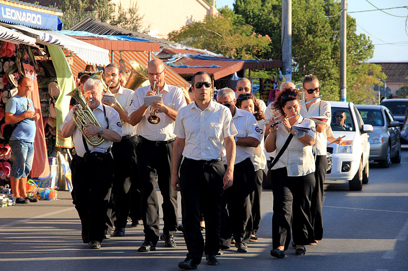 Virska fešta 29. kolovoza 2012. Virska fešta 29. kolovoza 2012.