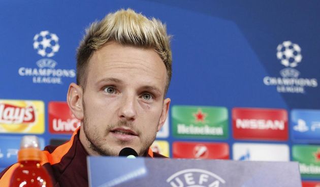Ivan Rakitić