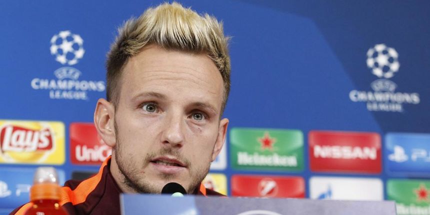 Ivan Rakitić
