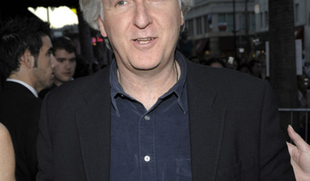 James Cameron (Foto: 3dguy.tv)