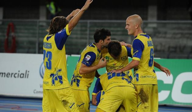 AC Chievo Verona, foto: chievoverona.it