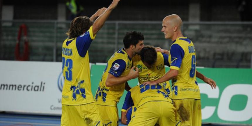 AC Chievo Verona, foto: chievoverona.it AC Chievo Verona, foto: chievoverona.it