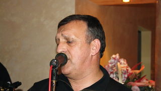 Povratak u 1963. godinu: Festa u povodu 46. rodjendana restorana Niko, Foto: Mladen Malik