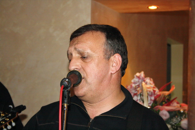 Povratak u 1963. godinu: Festa u povodu 46. rodjendana restorana Niko, Foto: Mladen Malik